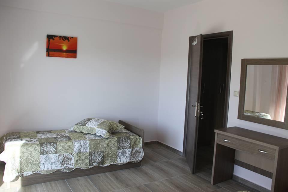 Anesis Luxury Apartments Скала-Сотирос Экстерьер фото